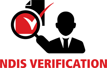 NDIS Verification