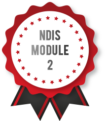 NDIS Module 2: Specialist Behaviour Support
